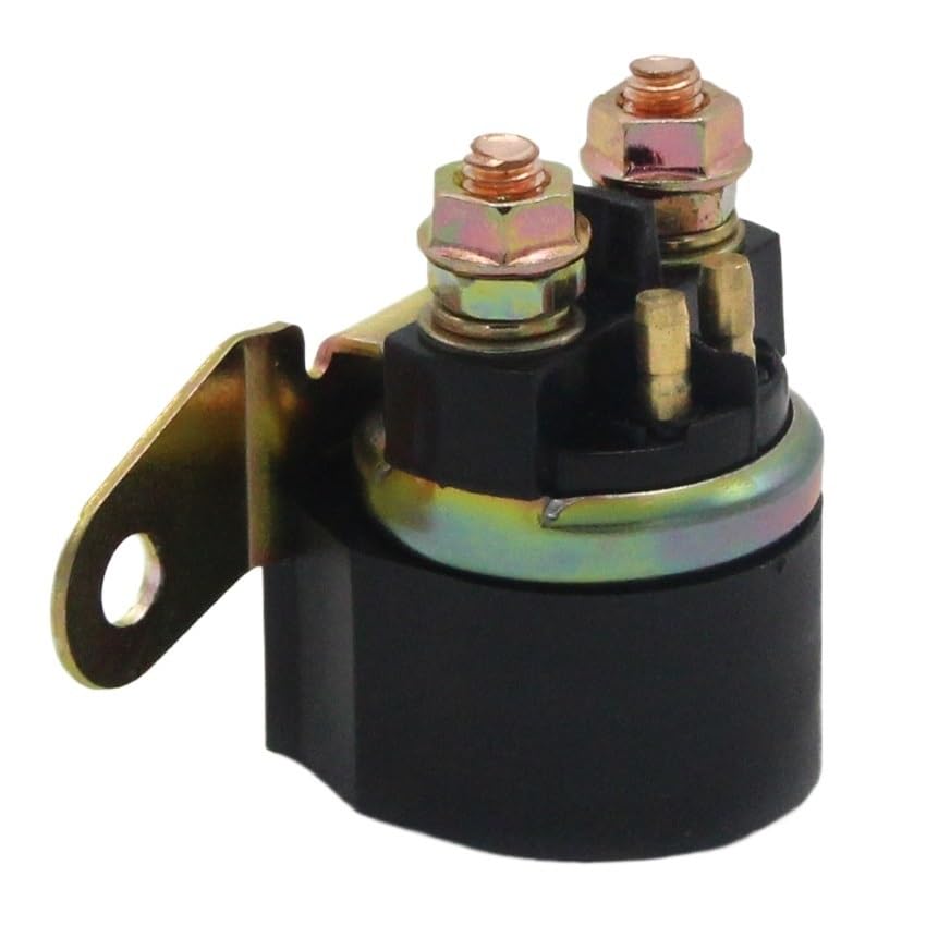Démarreur solénoïde pour réparer les pannes d'allumage sur GS500 DR350 DR650