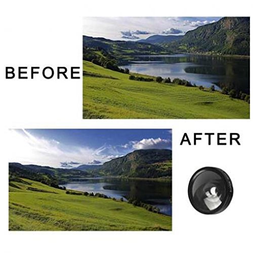 ePartSolution_ Front Facing Camera for Samsung Galaxy J7 2017 SM-J727 J727T J727P Replacement Part USA