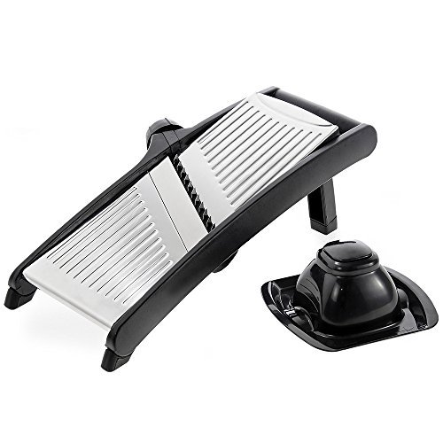 Westmark Germany Vegetable Mandoline Cooking Utensil Slicing and Dicing