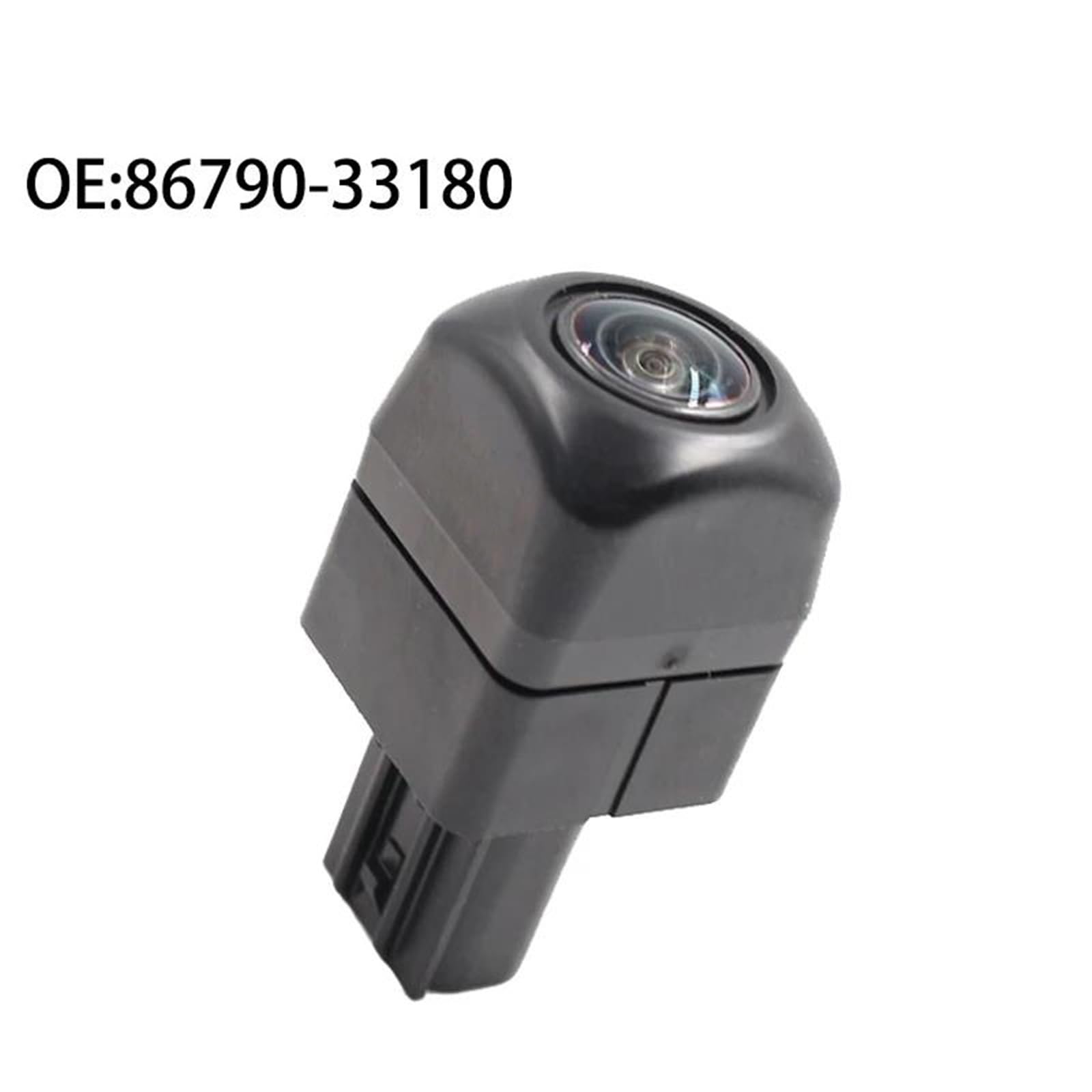Cámara De Visión Trasera para Coche para Camry 2018-2019 (8679033180-33180)