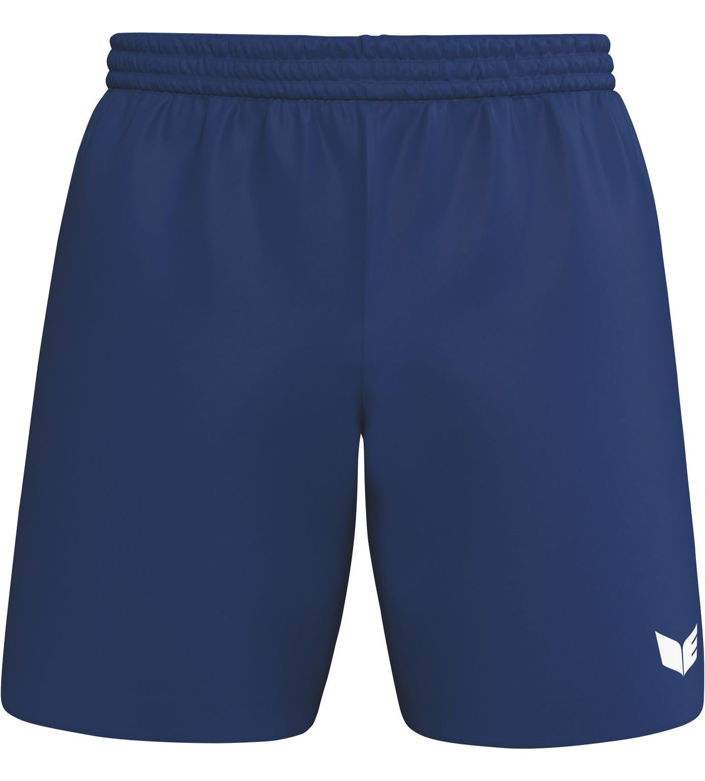 Erima Unisex Kids Bleu Children's Shorts Calcutta