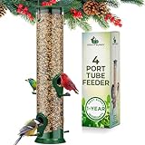 hanging birdfeeder is one of the great gift ideas for under 10 dollars 