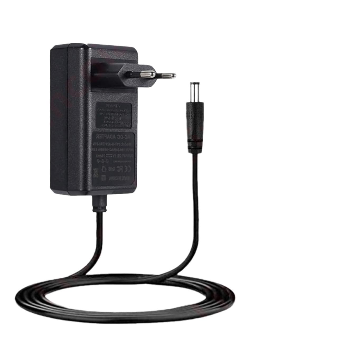 Chargeur Secteur UE/US 4S 16,8 V 2 A For Batterie Lithium 18650 14,4 V Série 4 ; Chargeur Mural 110 V-240 V(AU)