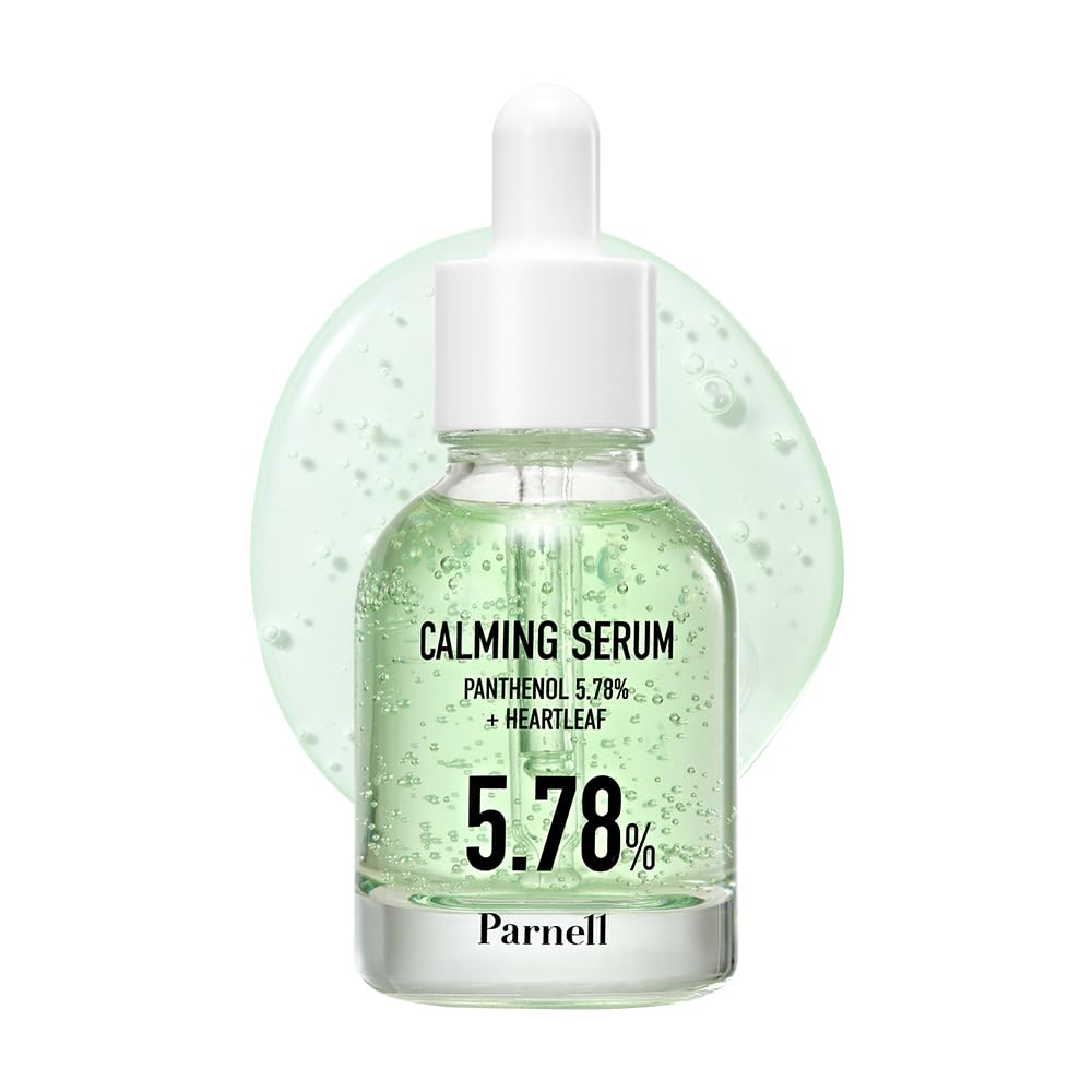Amazon.com: Parnell Panthenol 5.78% | 30ml / 1.01 fl.oz