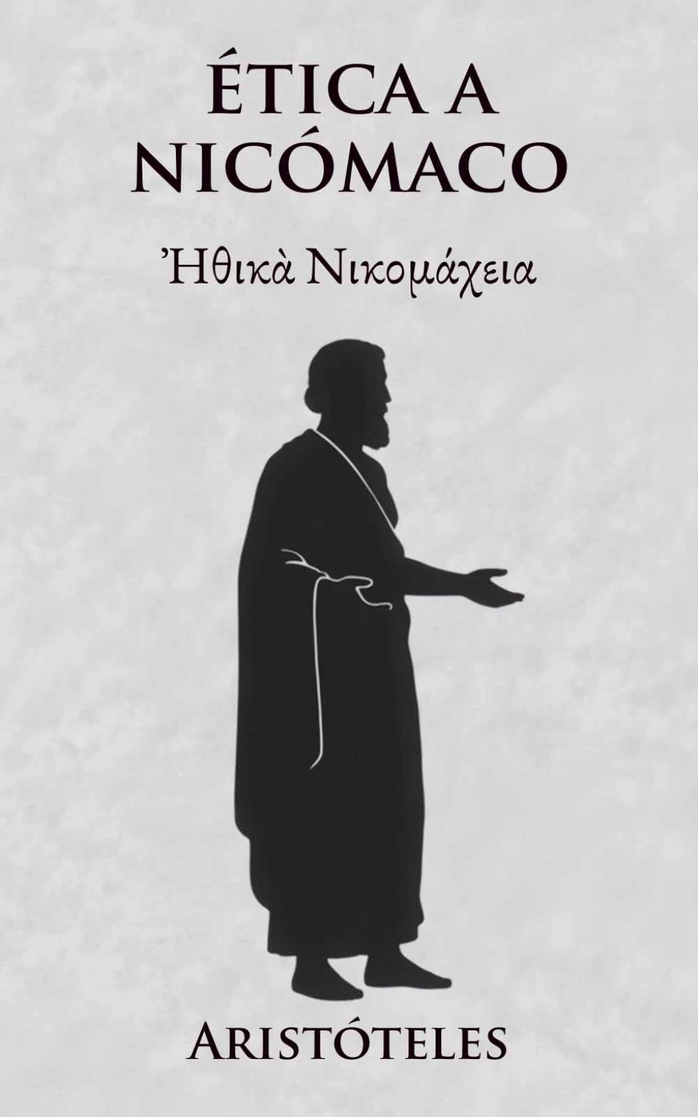 Ética a Nicómaco