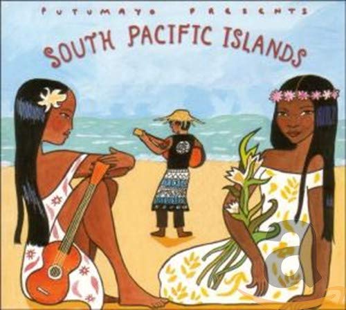 South Pacific Islands