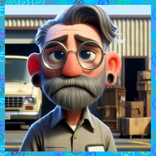 Mein erster Zusammenbruch