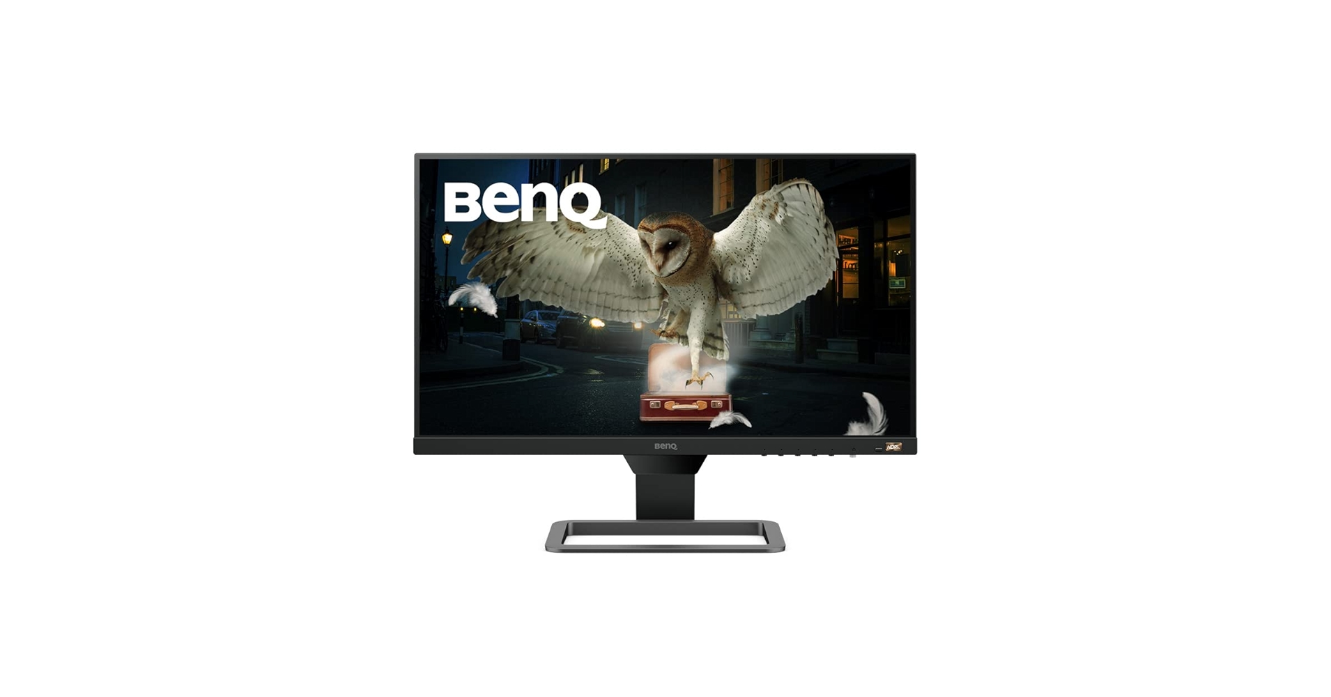 BenQ EW2480 ゲーミングモニター Amazon.com: BenQ EW2480 Gaming Monitor 24