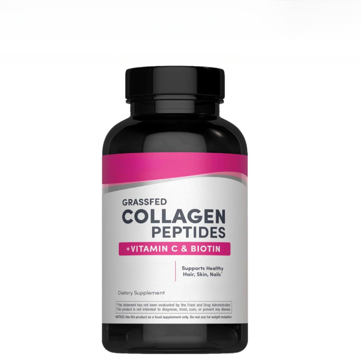 Le compresse di peptidi collagene migliorano forniscono comfort quotidiano
