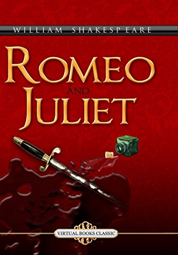 Romeo And Juliet Kindle Edition By Shakespeare William Literature Fiction Kindle Ebooks Amazon Com Romeo And Juliet Kindle Edition By Shakespeare William Literature Fiction Kindle Ebooks Amazon Com