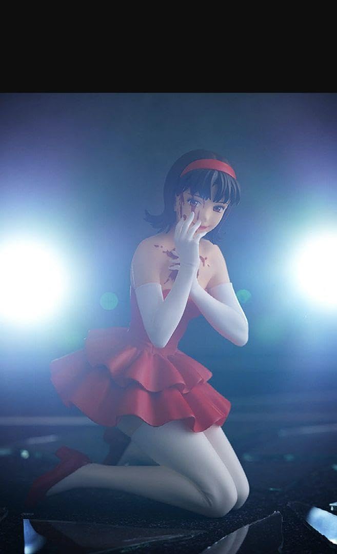 Amazon.co.jp: POP UP PARADE パーフェクトブルー 霧越未麻