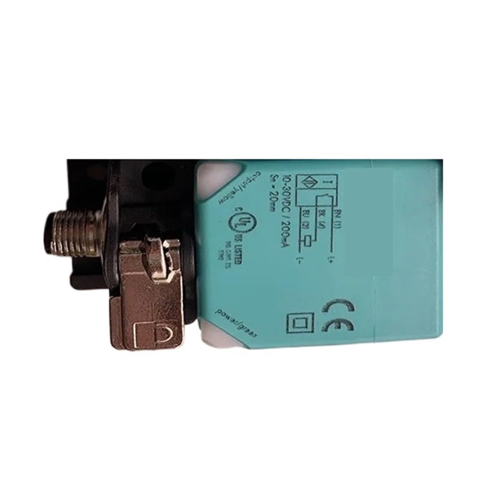 ZOZ03Y0 NBB20-L2-Z4-V1 NBB20-L2-Z5-V1 Proximity Switch Sensor(NBB20-L2-Z4-V1)