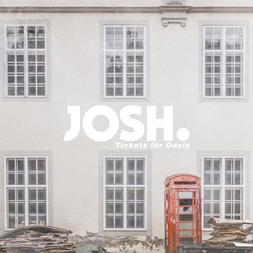 Josh.