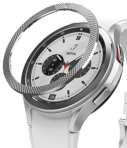 Anneau Galaxy Watch 4 Classic 42mm pour protéger votre montre au quotidien