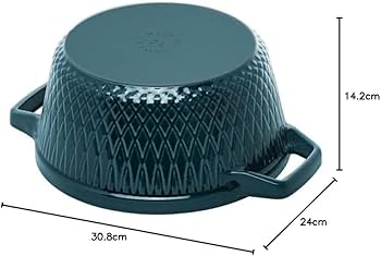 Amazon.co.jp: ストウブ(Staub) staub ストウブ 「 ツイストココット Amazon.co.jp: ストウブ(Staub) staub ストウブ 「 ツイストココット