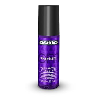 Osmo Violet Protect and Tone Styler, 4.23 Ounce