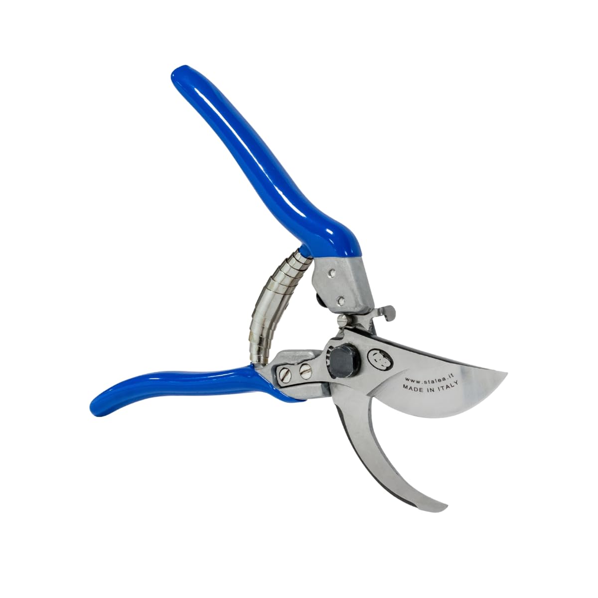PATERLINI Ciseaux de Sécateur de Jardin - Ciseaux d’élagage tranchants - Cisailles de jardinage faciles à élaguer - Outils de jardinage professionnels - Ciseaux d’élagage (Master BIG)