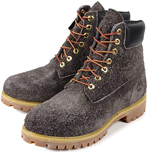 Timberland Stivali da uomo 6 Inch Premium Marrone