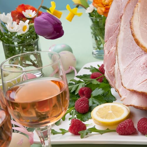 Wines for your Easter Celebration