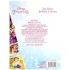 TownleyGirl-Disney-Princess-Super-Sparkly-Lip-Gloss-Set-7-CT Townley Girl Disney Princess Super Sparkly Lip Gloss Set, 0.05 Fl Oz (Pack of 7)