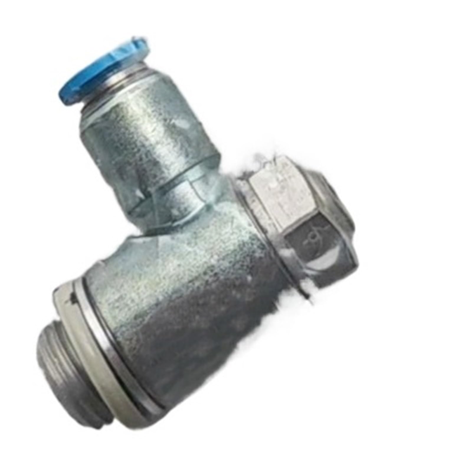 BALYDLUL One-way Throttle Valve GRLA-1/4-QS-6-D 193146