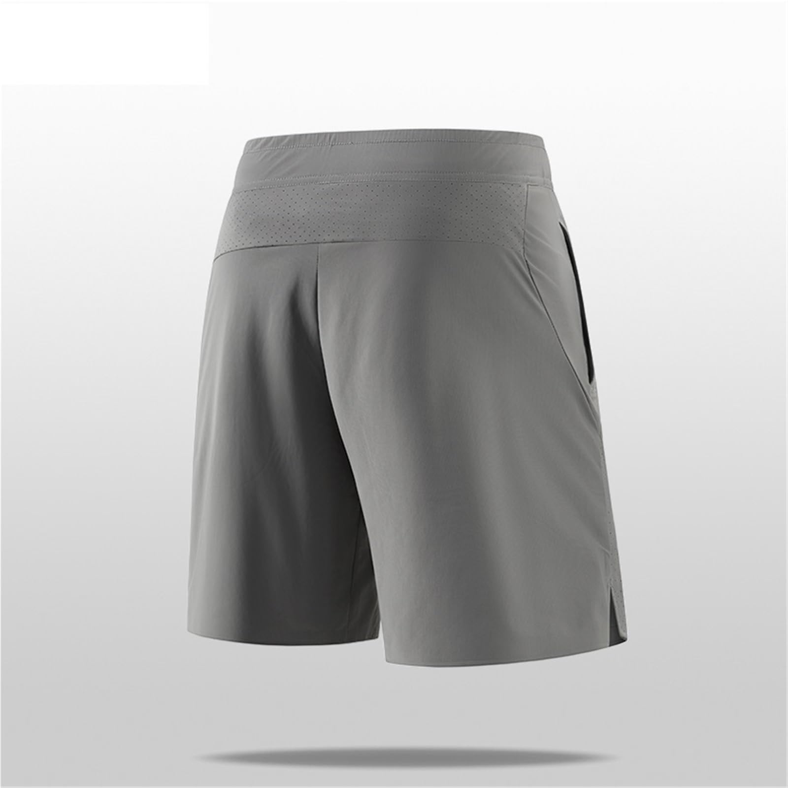Pantaloni Corti Sportivi Pantaloncini da Palestra Traspiranti, Leggeri e ad Asciugatura Rapida, Uomo Donna, Estivi, Pantaloni Spiaggia
