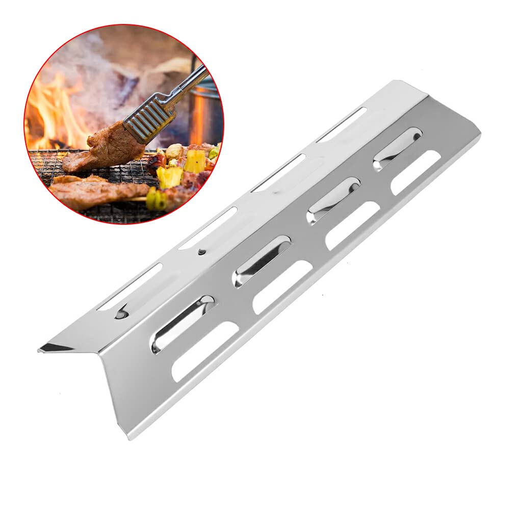 4X Barbecue Grill a Forno Riscalda la Piastra BBQ Tubo Coperchio del Bruciatore Antiaderente Risparmio di Manodopera per Accessori per Attrezzi da Campeggio