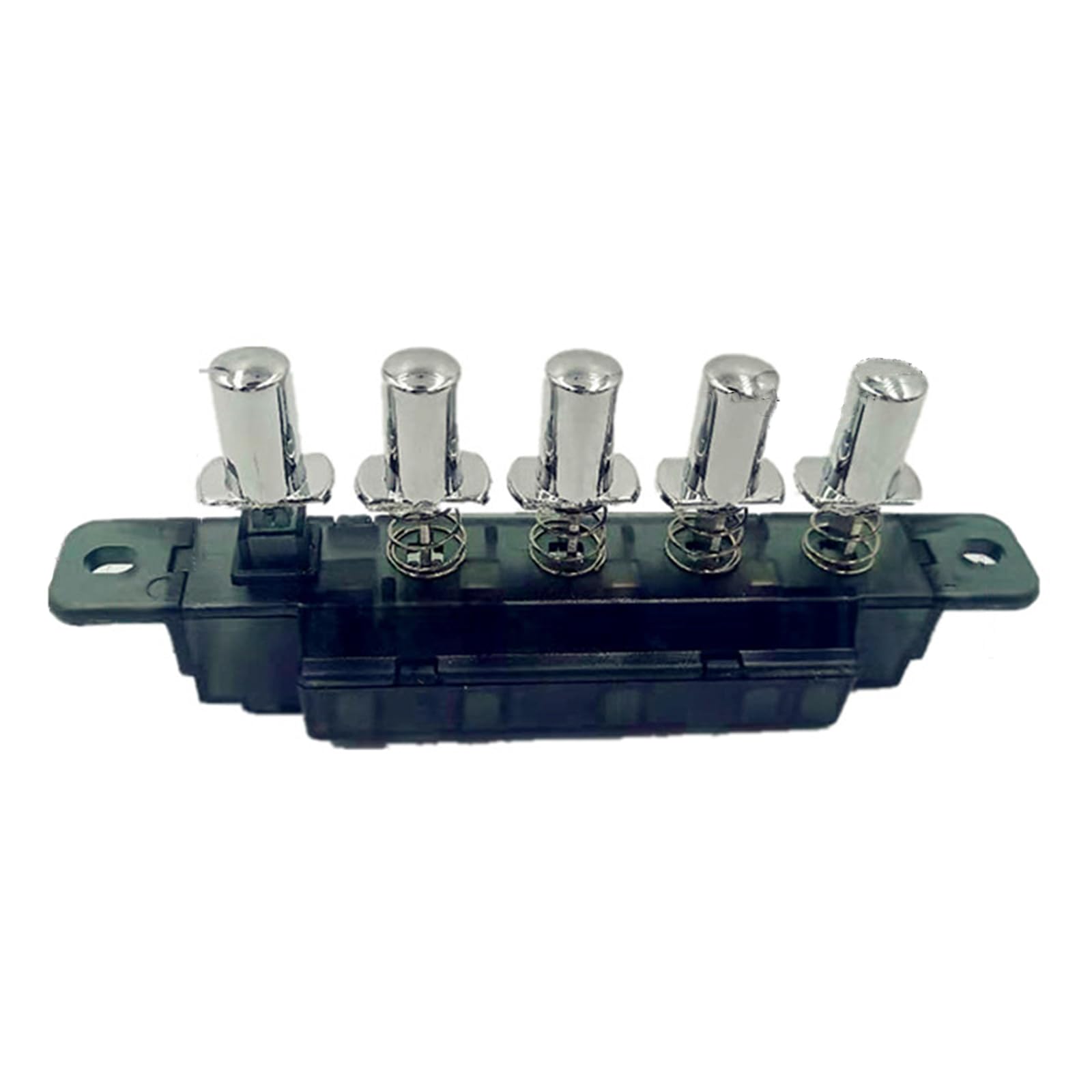 Xuancai Board Switch Range Hood Keyboard Switch Kitchen Range Hood Pushbutton Part for Cooking Appliances Replacement