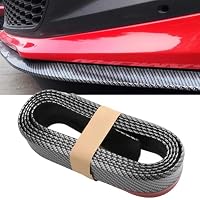 Amazon | 【スイフトスポーツ ZC33Sに適用】リップスポイラー 汎用 車