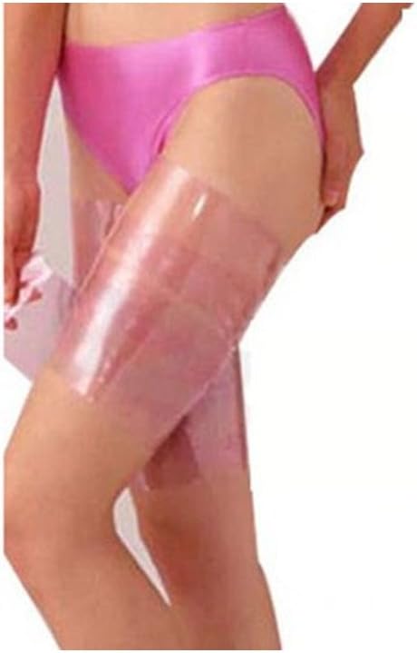 Piggy2gether Slimming Belt Leg Arm Shaper Wrap Fat Burner Weight Loss Leg Trimmer