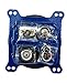 Carburetor Rebuilding Kit Fits Holley 1850, 80457, 9776, 8007