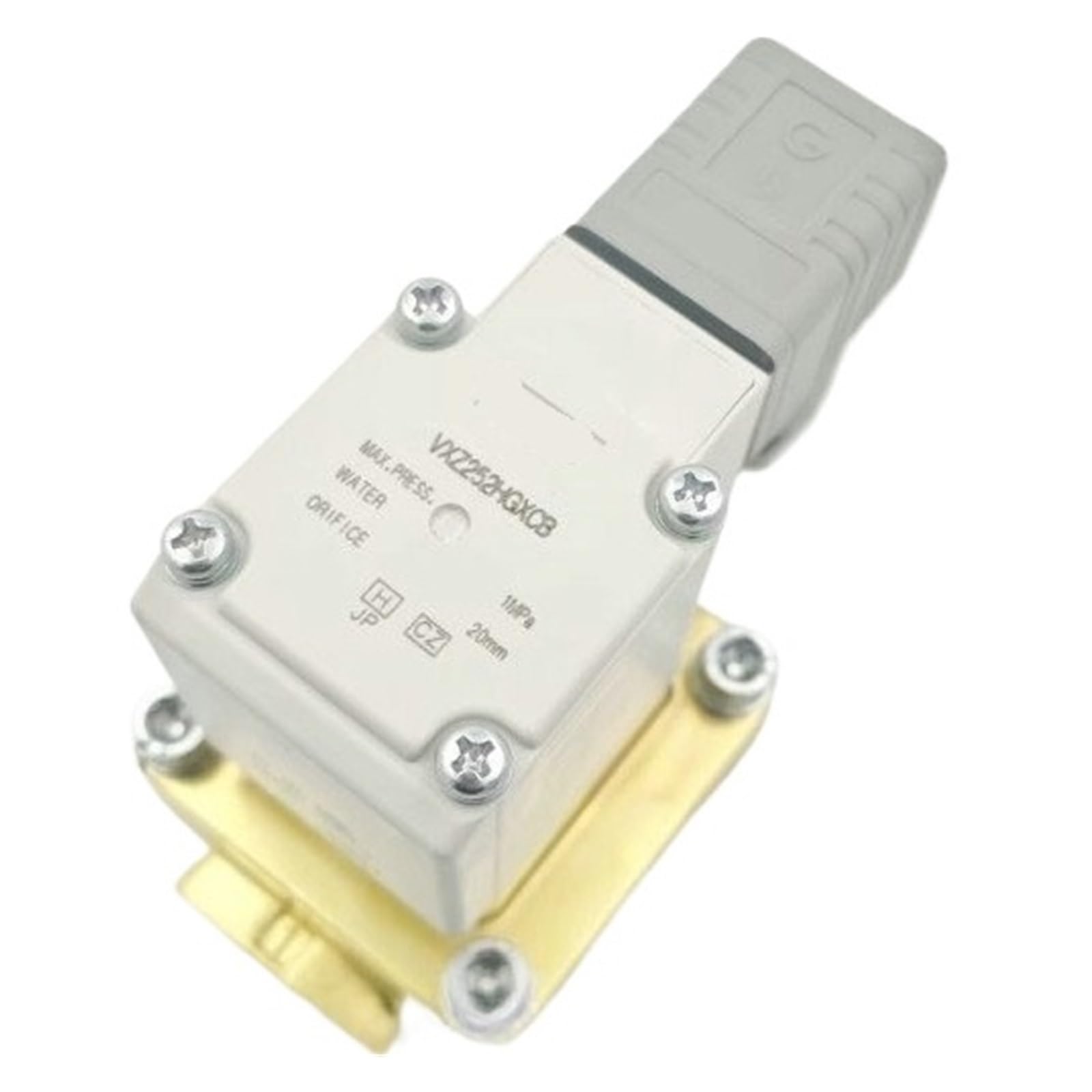 Nacodlul One Color Vxz252hgxcb Solenoid Valve