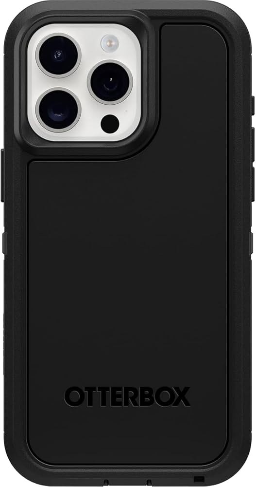 OtterBox iPhone 15 Pro Max (Only) - Defender Series XT Case