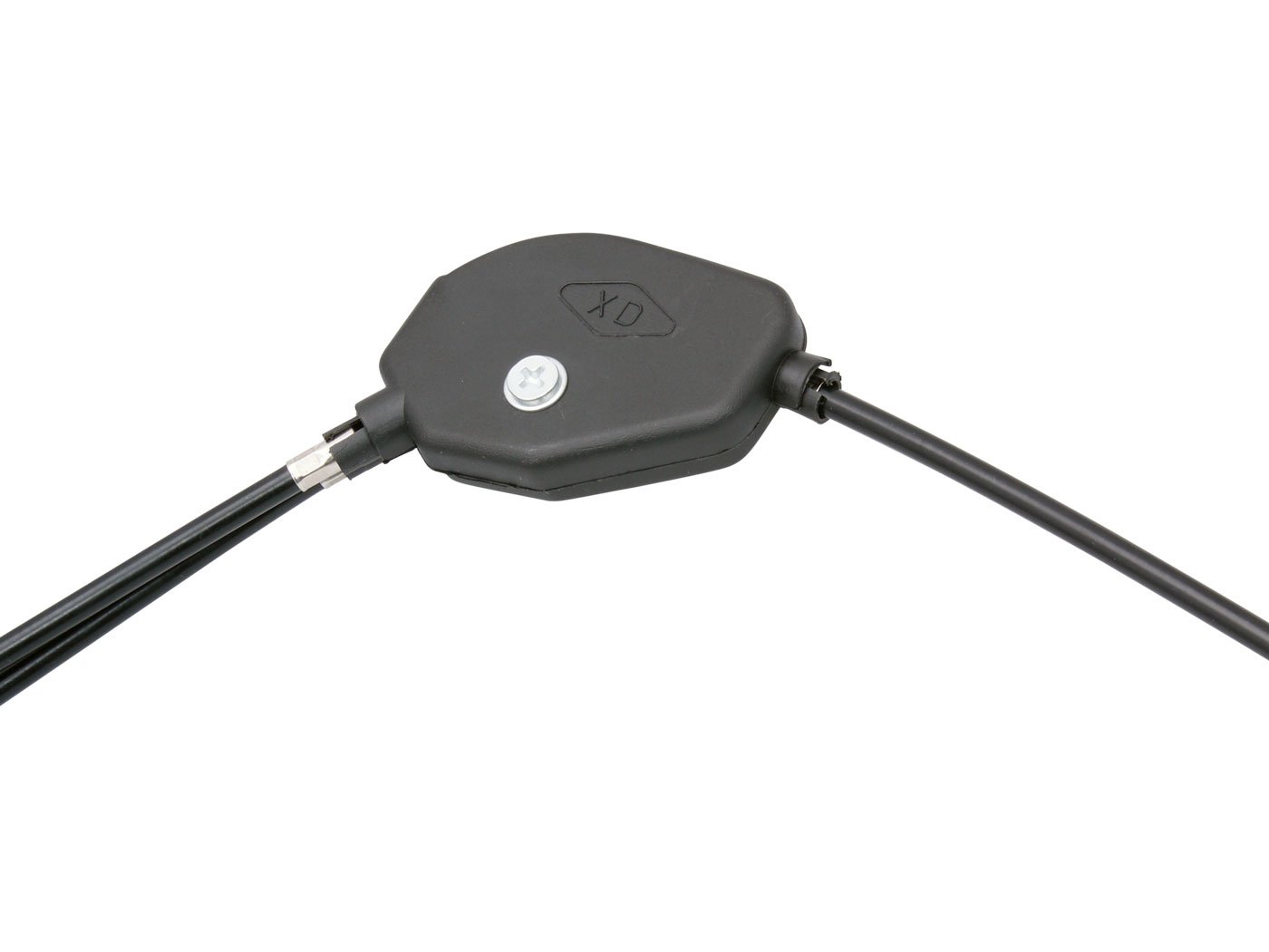 Gaszug Für Keeway, CPI Roller - Komplettsatz Mit Ölpumpenzug Für 2-Takt Motoren