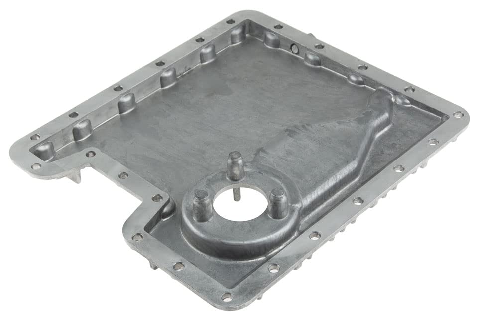 Cárter de aceite BMO-BM-008 de alta resistencia para motores BMW X5 4.4 y 4.6 de 00-06