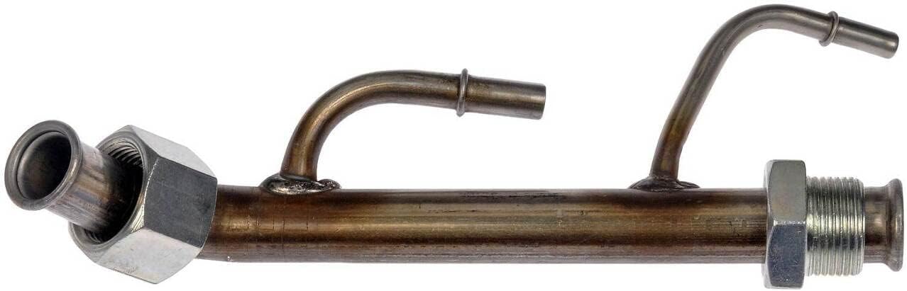 Dorman - 598-102 - EXHAUST GAS RECIRCULATION TUBE