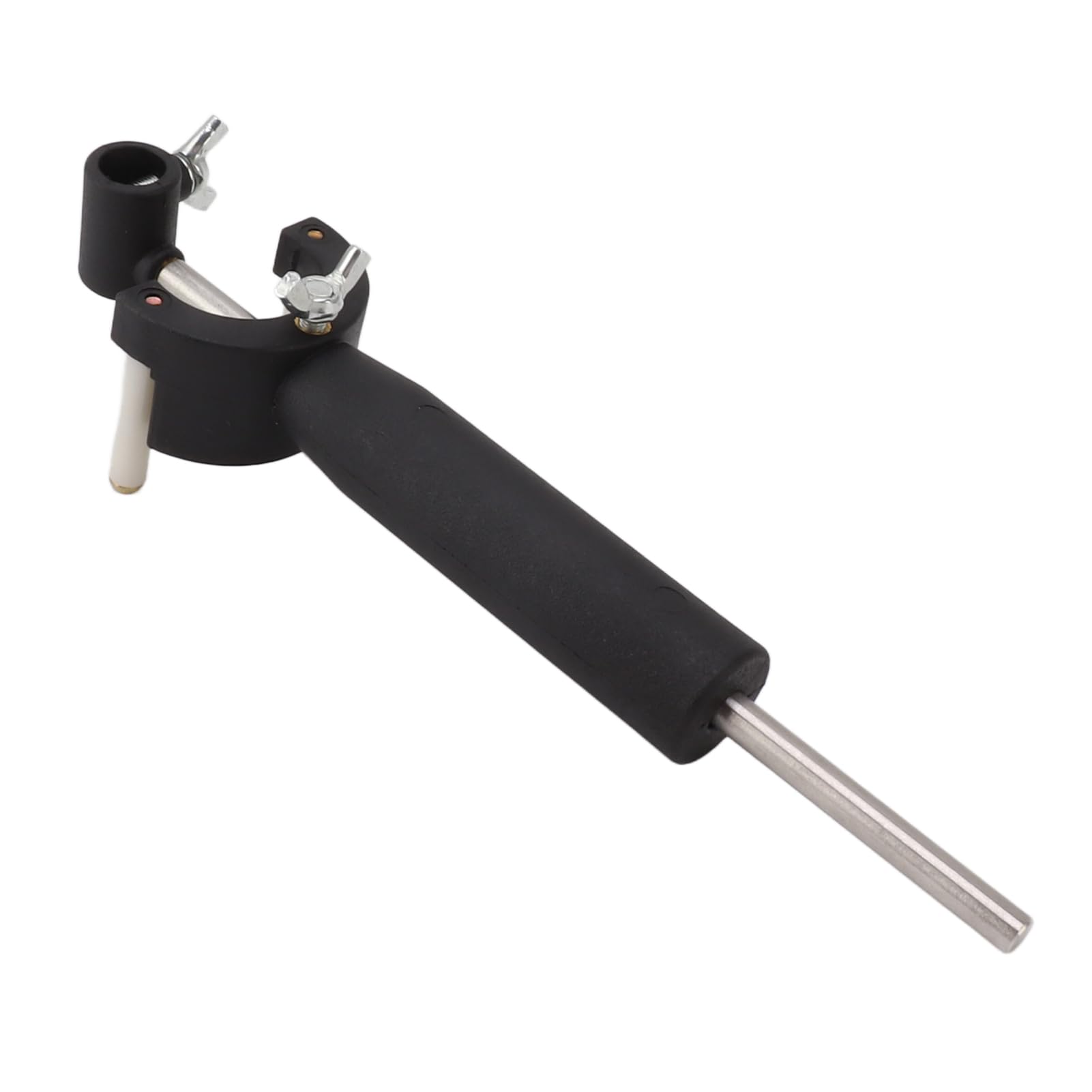 Tracciatore Parallelo per Sopracciglia per Ruote Auto, da 5 a 150 Mm Tracciatore per Passaruota Regolabile per Auto Riparazione Ammaccature Passaruota Strumento per Marcatura