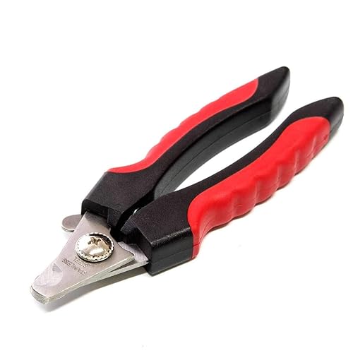 Ryan's Pet Supplies Paw Brothers Nail Clipper for Dogs and