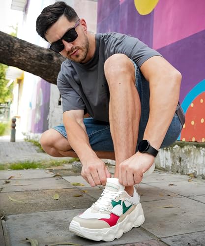 Image of Hygear Mens Petra Sneaker