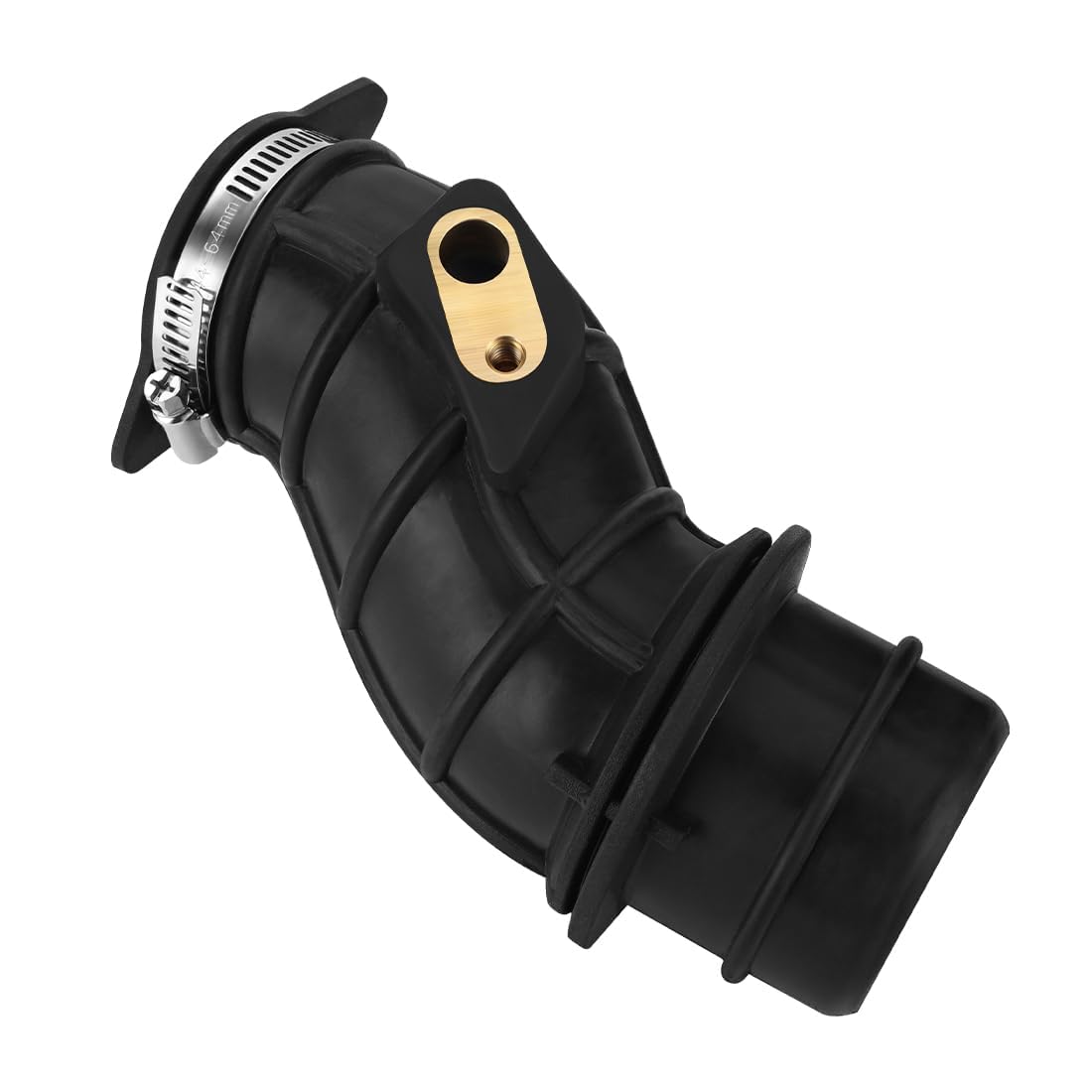 Manchon de liaison airbox/corps de papillon pour Polaris Sportsman | pour Polaris Sportsman 700/800 2006-2014 5412985
