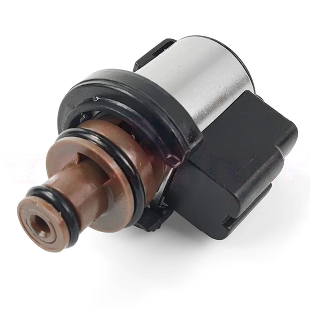 Solenoid konwertera Zestaw TR690 TR580 przemiennik momentu obrotowego zawór elektromagnetyczny blokujący 31825-AA050 31825 AA050 pasuje do Subaru Lineartronic AWD Zawór solenoidalny