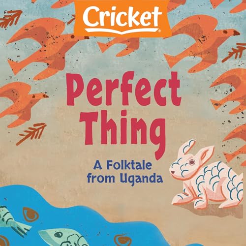 Perfect Thing : Tolowa M. Mollel episode artwork