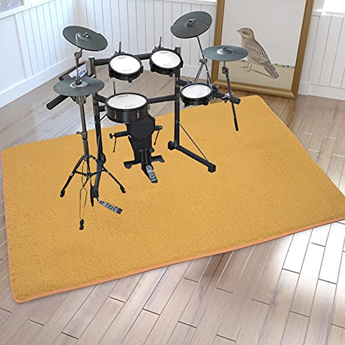 The 22 Best Drum Set Rugs of 2024 [Verified] Cherry Picks