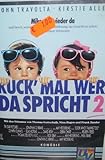  Kuck mal wer da Spricht 2 ( VHS Videokasette )
