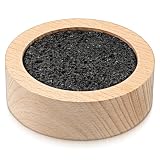 Psiriol Passive Diffuser, Passive Lava Rock Diffuser for Essential Oils