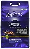 Kohinoor Extra Flavour Basmati Rice 10lbs