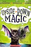 UPSIDE DOWN MAGIC 2-BOOK SET: UPSIDE DOWN MAGIC & STICKS & STONES