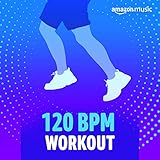  120 BPM Workout