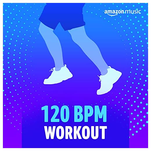 120 BPM Workout
