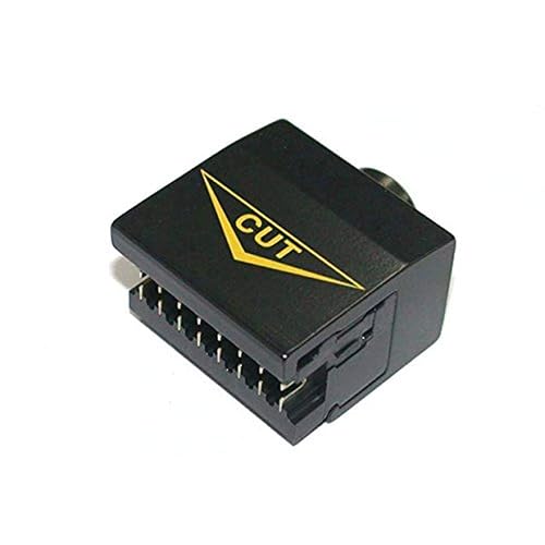 Pro'sKit 700-018 - Cabezal para herramienta de perforación, multicolor (4 pares)